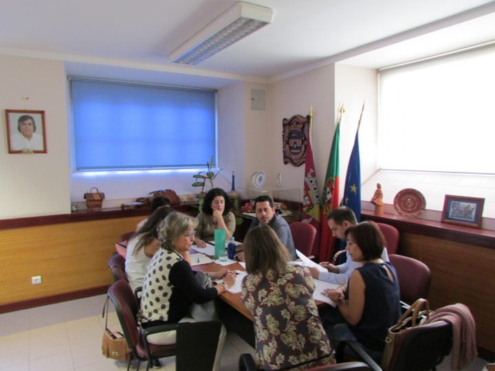 CSF Unio de Freguesias de Coimbra 2